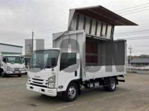 2019 Isuzu Elf Truck