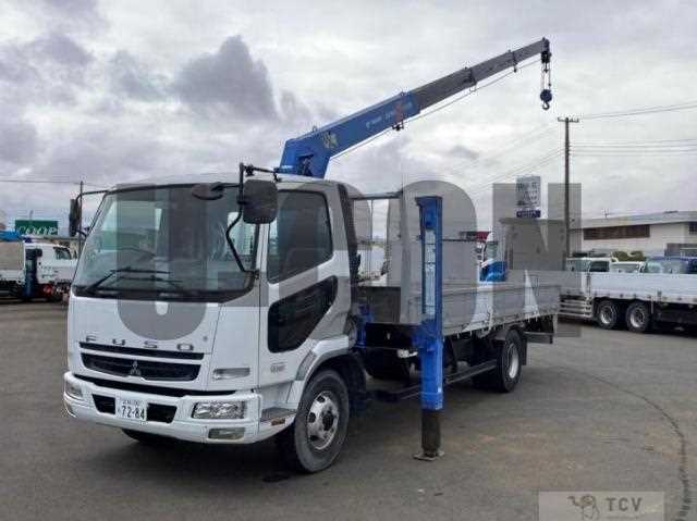 2006 Mitsubishi Fuso Fighter