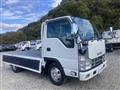 2016 Isuzu Elf Truck