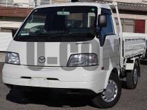 2016 Mazda Bongo Truck