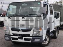 2019 Mitsubishi Fuso Canter