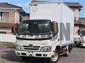 2016 Toyota Dyna Truck
