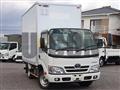 2016 Toyota Dyna Truck