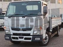 2020 Mitsubishi Fuso Canter
