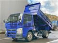 2020 Mitsubishi Fuso Canter