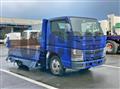 2020 Mitsubishi Fuso Canter