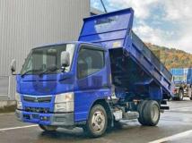 2020 Mitsubishi Fuso Canter