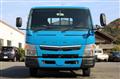 2017 Mitsubishi Fuso Canter