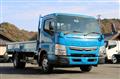 2017 Mitsubishi Fuso Canter