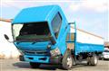 2017 Mitsubishi Fuso Canter