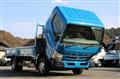 2017 Mitsubishi Fuso Canter