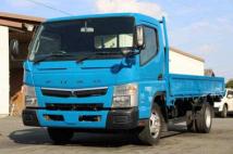 2017 Mitsubishi Fuso Canter