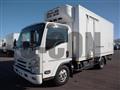 2019 Isuzu Elf Truck