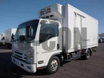2019 Isuzu Elf Truck