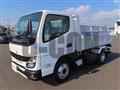 2025 Mitsubishi Fuso Canter
