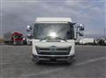 2019 Hino Ranger