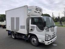 2019 Isuzu Elf Truck
