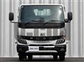2025 Mitsubishi Fuso Canter