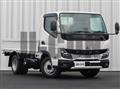 2025 Mitsubishi Fuso Canter