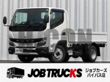 2025 Mitsubishi Fuso Canter