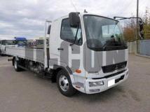 2025 Mitsubishi Fuso Fighter