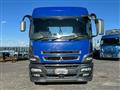 2014 Mitsubishi Fuso Super Great