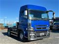 2014 Mitsubishi Fuso Super Great