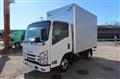 2017 Isuzu Elf Truck