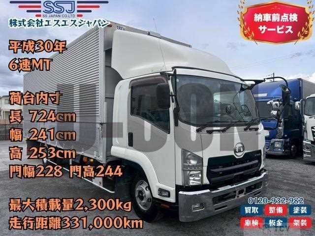 2018 Other All Other All