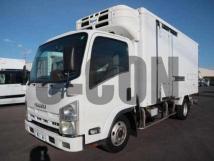 2009 Isuzu Elf Truck