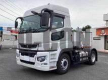 2024 Mitsubishi Fuso Super Great