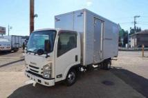 2016 Isuzu Elf Truck
