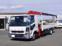 2023 Mitsubishi Fuso Fighter