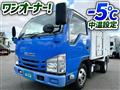 2017 Isuzu Elf Truck