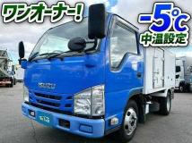 2017 Isuzu Elf Truck