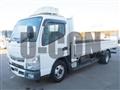 2020 Mitsubishi Fuso Canter
