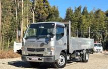 2015 Mitsubishi Fuso Canter