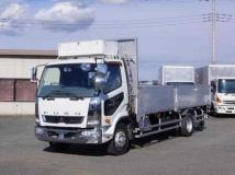 2015 Mitsubishi Fuso Fighter