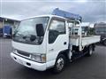 2003 Isuzu Elf Truck