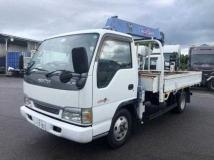 2003 Isuzu Elf Truck