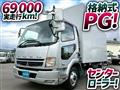 2011 Mitsubishi Fuso Fighter