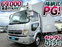 2011 Mitsubishi Fuso Fighter