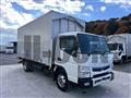 2020 Mitsubishi Fuso Canter