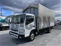 2020 Mitsubishi Fuso Canter