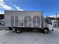 2020 Mitsubishi Fuso Canter