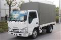 2015 Isuzu Elf Truck