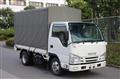 2015 Isuzu Elf Truck