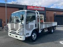 2020 Isuzu Elf Truck