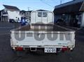 2003 Toyota Dyna Truck
