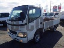 2003 Toyota Dyna Truck